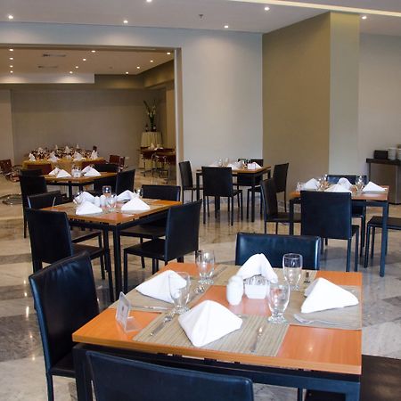 Hotel Paseo De Las Mercedes カラカス エクステリア 写真