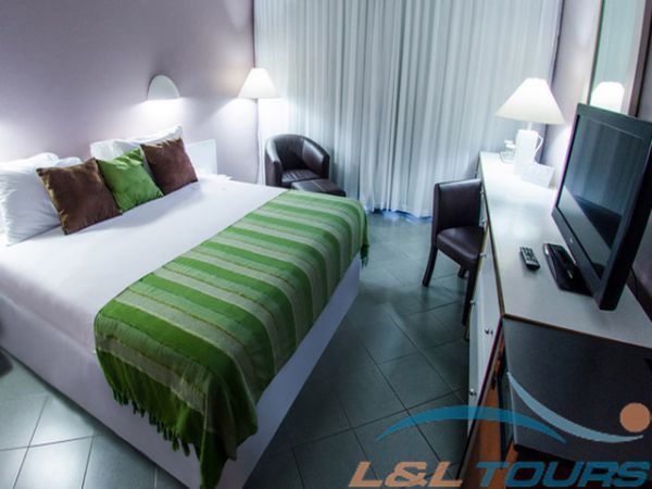 Hotel Paseo De Las Mercedes カラカス エクステリア 写真