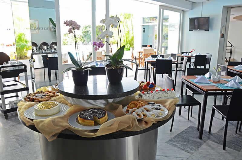 Hotel Paseo De Las Mercedes カラカス エクステリア 写真