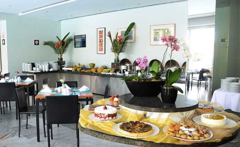 Hotel Paseo De Las Mercedes カラカス エクステリア 写真