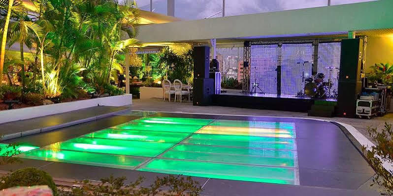 Hotel Paseo De Las Mercedes カラカス エクステリア 写真