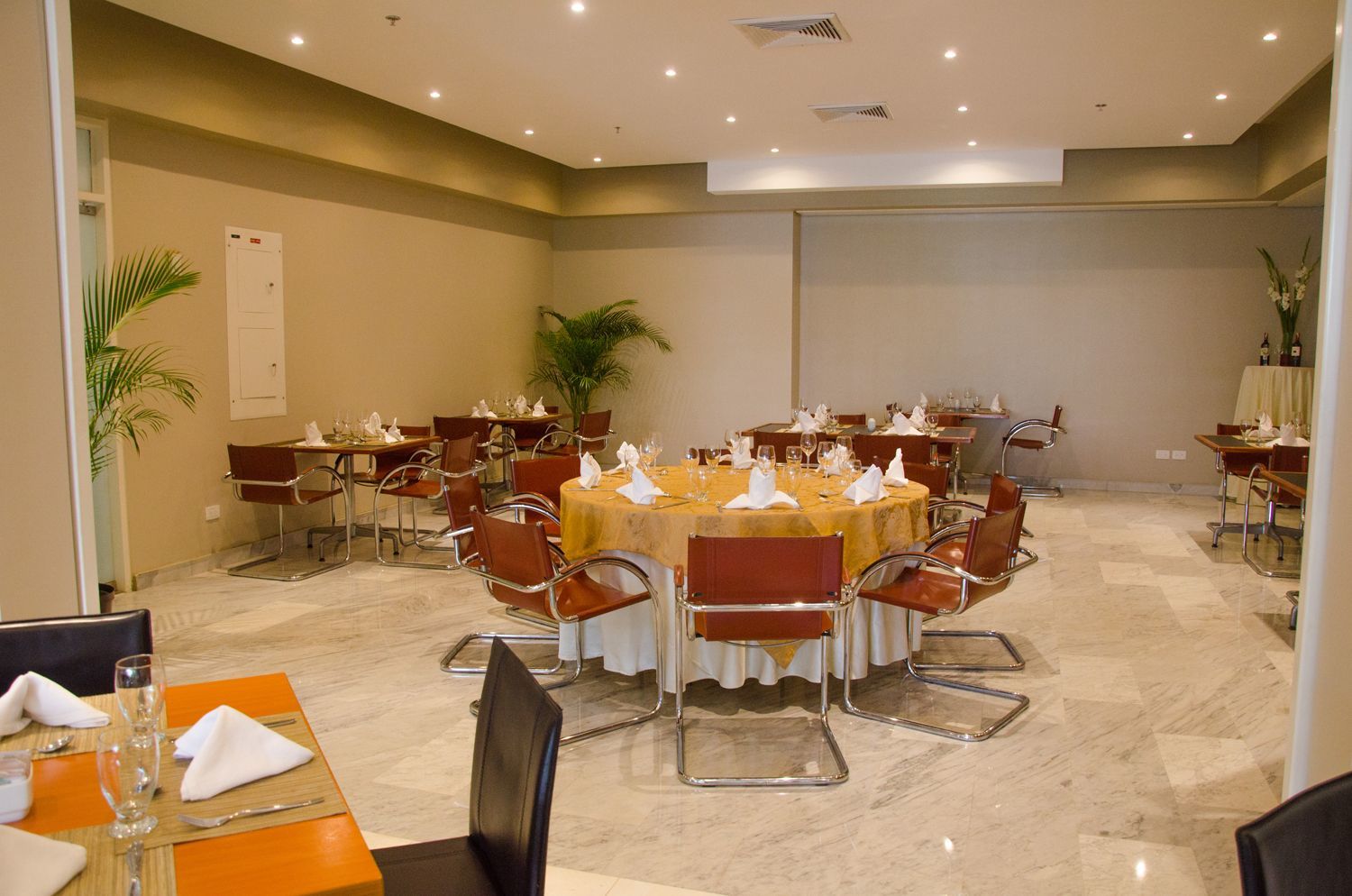 Hotel Paseo De Las Mercedes カラカス エクステリア 写真