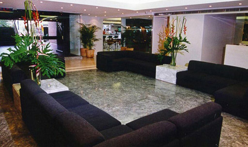 Hotel Paseo De Las Mercedes カラカス エクステリア 写真