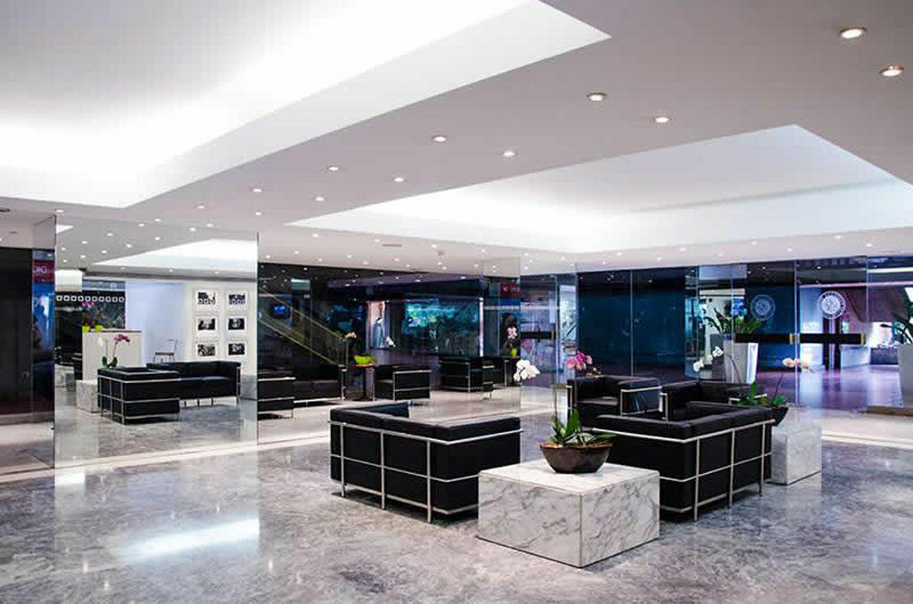 Hotel Paseo De Las Mercedes カラカス エクステリア 写真