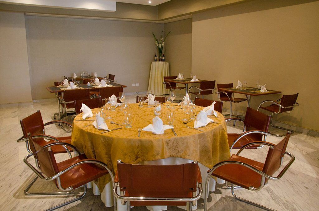 Hotel Paseo De Las Mercedes カラカス エクステリア 写真